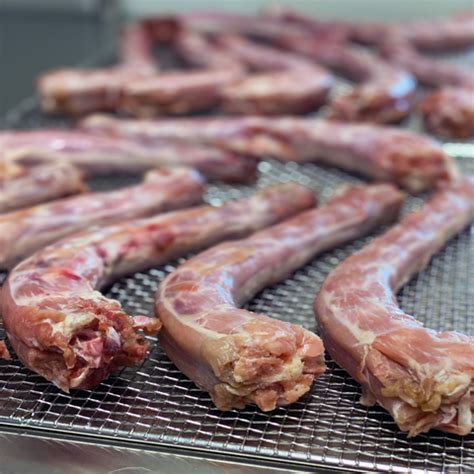 Turkey Neck – Four-Legged Foodie