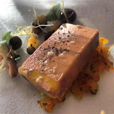 The Bath Priory Restaurant, Bath - Thoroughly Modern Milly