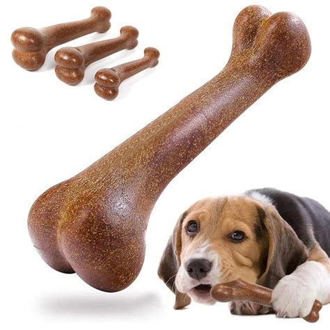 Comprar Brinquedo de mastigar para cachorro, brinquedo para🐘 Supere o ...