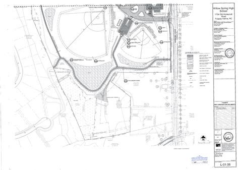 Willow Spring Highschool | Fuquay-Varina, NC