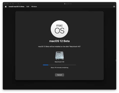 Olarila Monterey for Virtual Machines - Monterey (12) - Hackintosh Olarila