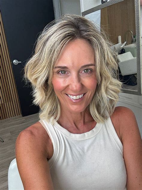 Kerstin Lindquist - Shop it: https://qvc.co/DenimCo-Swimsuit | Facebook