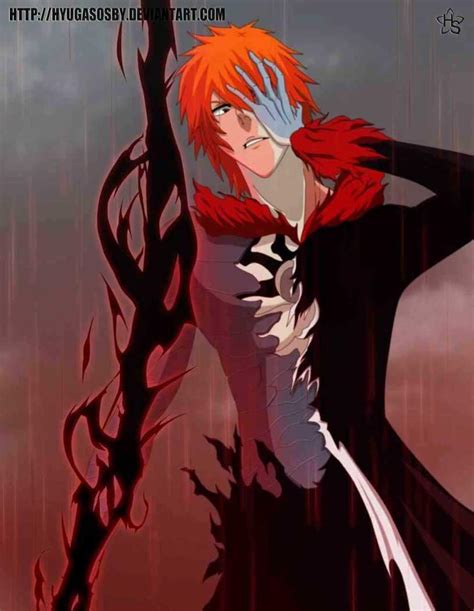 ICHIGO - Kurosaki Ichigo Photo (20471524) - Fanpop