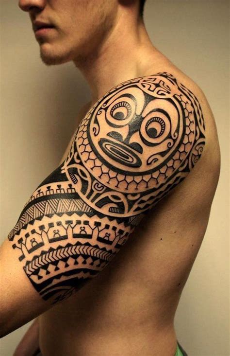 The symbolic identity of the marquesan tattoo – Artofit