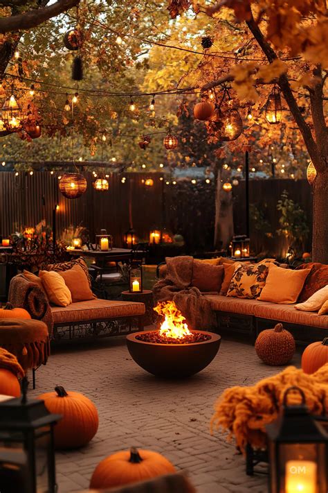 Autumn Home Decor: Warm and Welcoming - Quiet Minimal