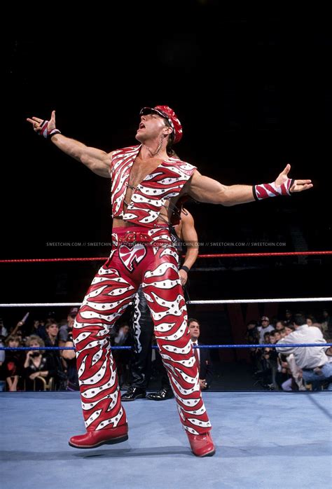 Shawn Michaels Boots at Joan Byrd blog