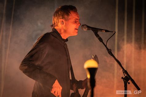 Sigur Rós at 3Arena, Dublin | Gig Photos