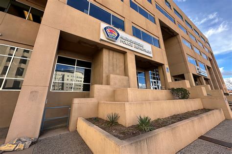 Albuquerque courthouse security is tightening for upcoming major trials 19