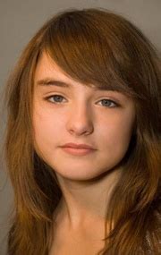 Елизавета Крашенинникова - актриса