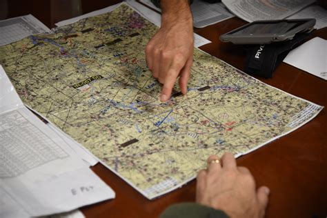 The secret mission at columbus afb that was just declassified 1