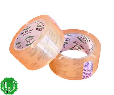 کاربرد نوار چسب 5 سانتی؛ بررسی کیفیت