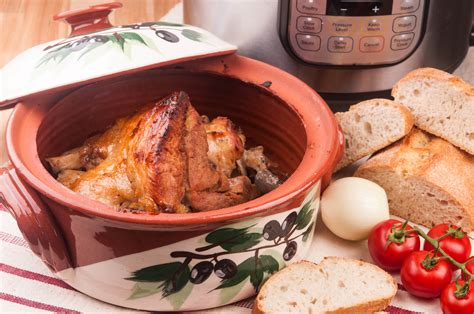 Рецепта за джолан в мултикукър Instant pot. Супа в мултикукър Instant pot.