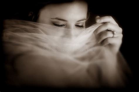 Midnight Bride 5 stock image. Image of elegant, starlet - 6476105