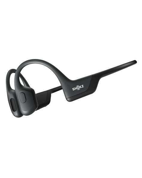 earphones cycling bone conduction  safer rides
