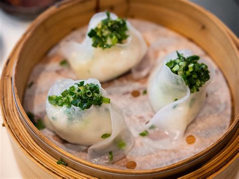 The 14 Best Dim Sum Restaurants In London - London - The Infatuation