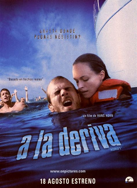 Открытое море 2: Дрейф (2006) — Фильм.ру