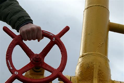«Северный поток — 2» будет запущен не позднее первого квартала 2021 ...