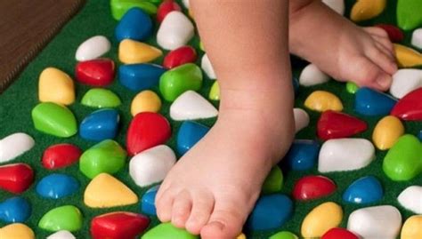 ПРОФИЛАКТИКА ПЛОСКОСТОПИЯ У ДЕТЕЙ Полезные упражнения для стопы 1 ...