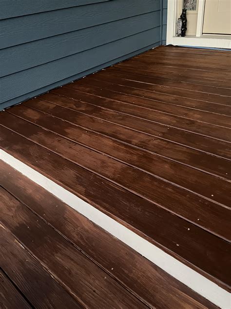 How To Clean A Dirty Stained Deck at Keith Maxey blog