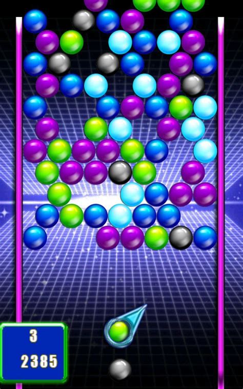 bubble shooter classic  android apk