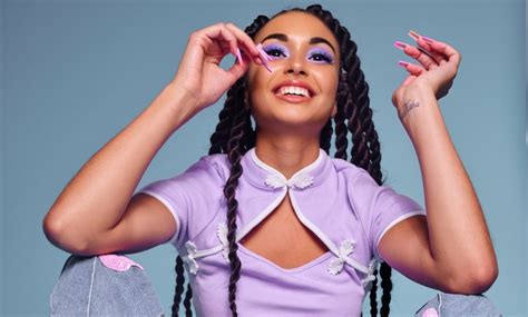 Bandi serves bright pop aesthetics on her latest single 'Ain't Nobody'