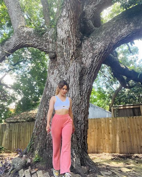 Nadine Velazquez 07-30-2024 • CelebMafia