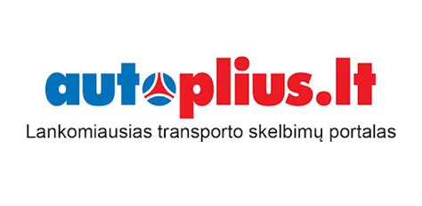 Приложения в Google Play – Autoplius.lt