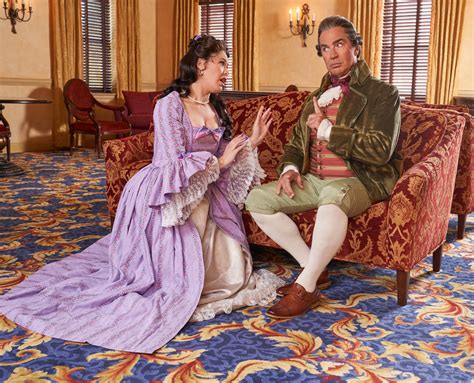 Sarasota Opera brings rare gem in 'The Secret Marriage' to kick off