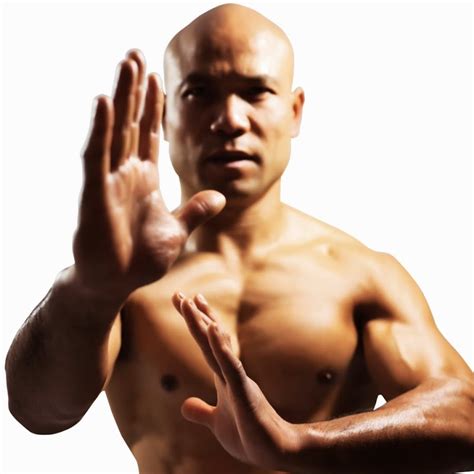 Wing Chun Master - YouTube