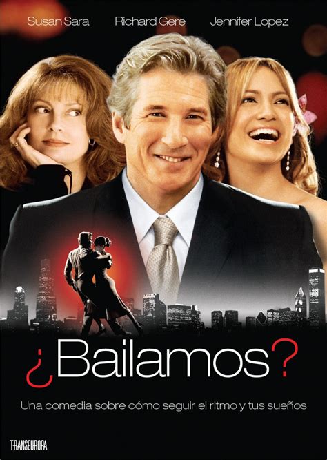 dvd bailamos