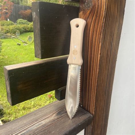 Japanese Hori Hori - The Japanese Garden Centre