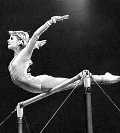 Спортивная гимнастика — Большая советская энциклопедия
