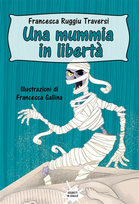 Una Terribile Libertà 5