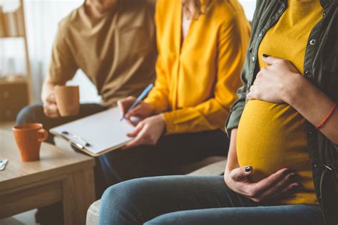 Surrogacy – what’s it all about? - Connecting Research