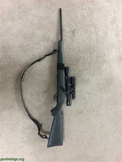 Gunlistings.org - Rifles Winchester 243