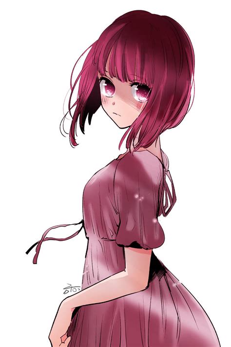 Arima Kana Wallpapers - Wallpaper Cave