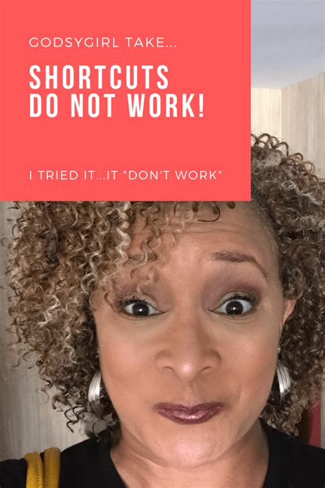 SHORTCUTS • Christian lifestyle blog - Living Life God's way!
