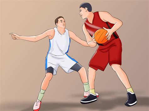 Lockdown Defense: Mastering the Low Defensive Stance in Basketball