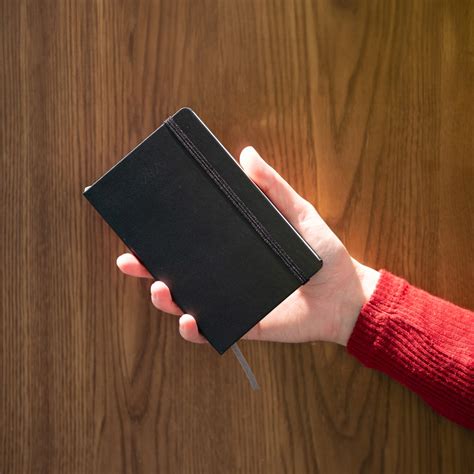 Moleskine 18 Month Weekly Planner Large Black Soft Cover 5 X 825 9