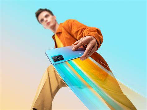 VIVO T1 Key Vision :: Behance