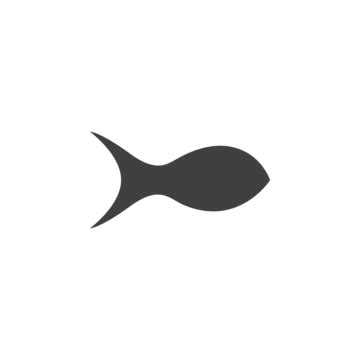 Fish Shape Vector