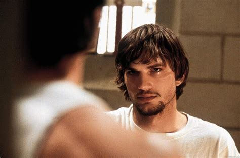 Фото: Эффект бабочки / Кадр из фильма «Эффект бабочки» (2003) #1363787