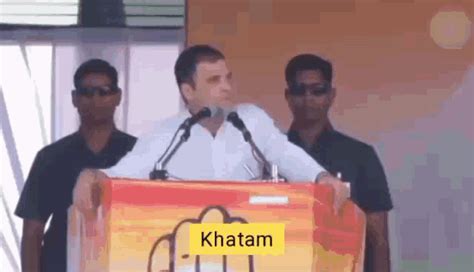 Tata Bye Bye Rahul Gandhi Funny Meme GIF - Tata Bye Bye Rahul Gandhi ...