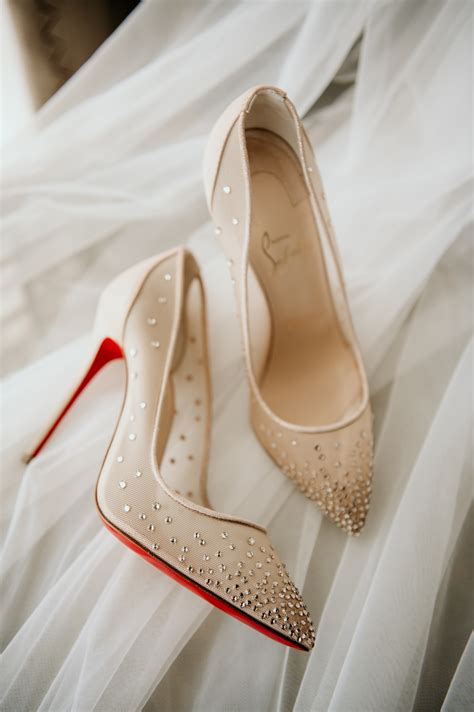 Designer Wedding Shoes | World’s Best Wedding Photos