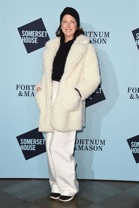 MARGO STILLEY at Skate at Somerset House VIP Launch Party in London 11