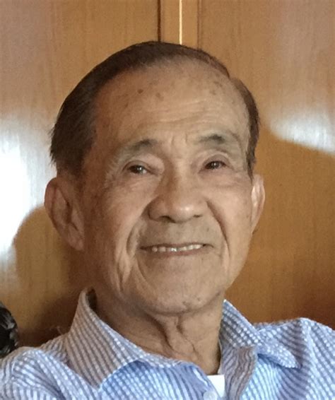 Obituary and memorial services for Chin Fang Chiang 11