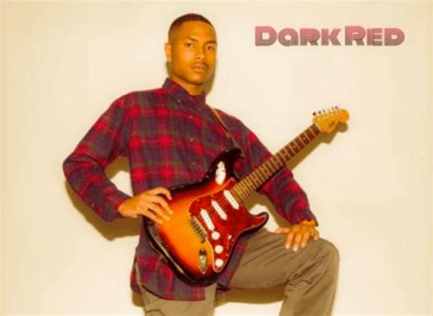 MUSIC: Steve Lacy – Dark Red – Chakka Reeves