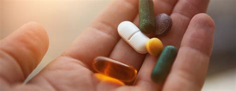 cystein die aminosaeure mit der anti aging formel