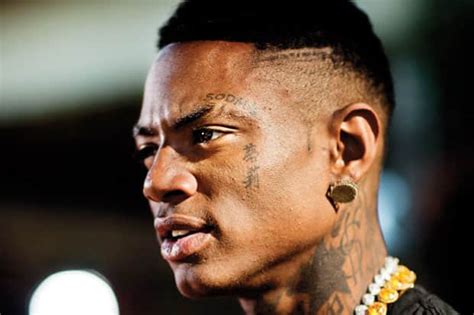 soulja boy suing  manager  fader