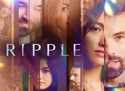 Ripple TV Show Air Dates & Track Episodes - Next Episode
